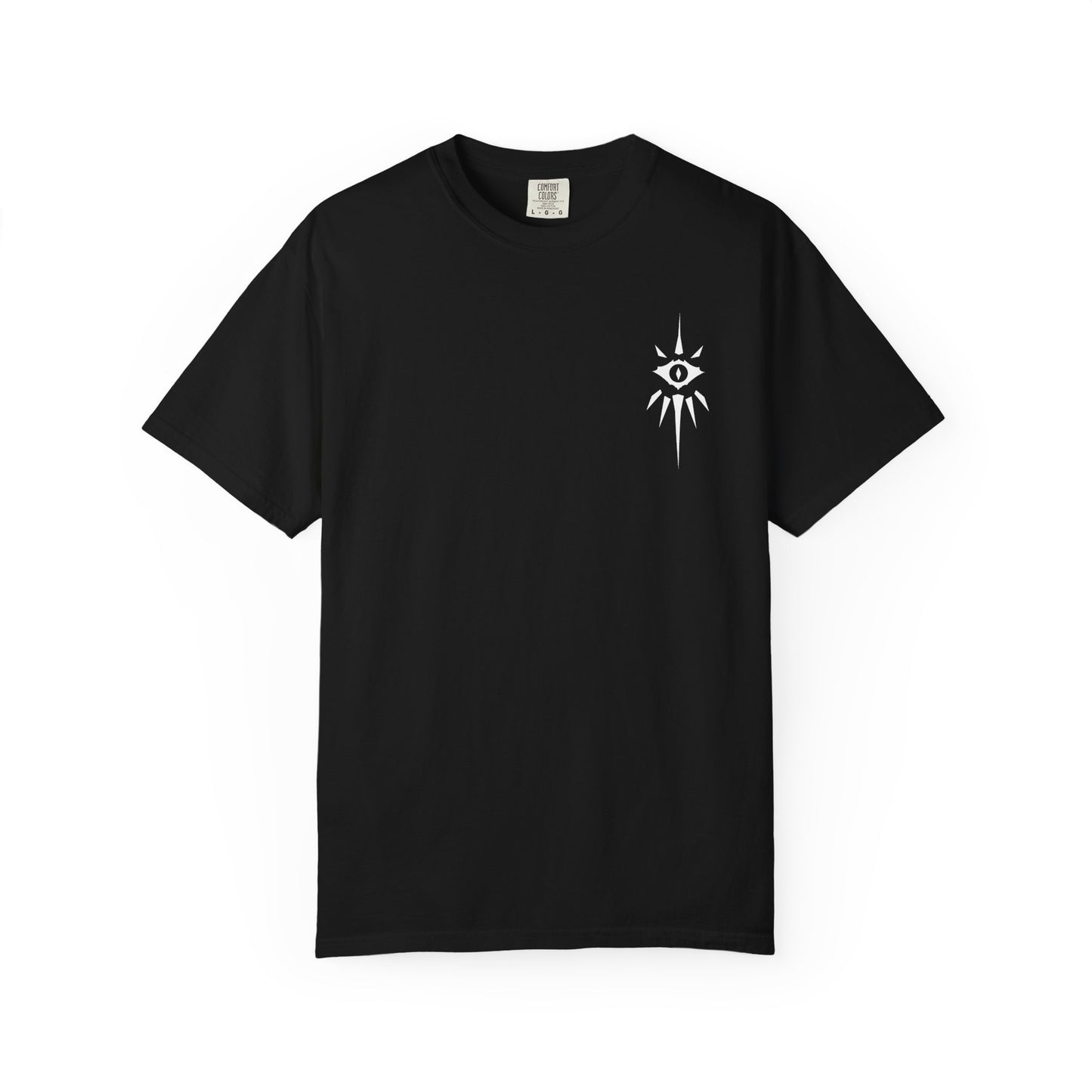 Unisex Softstyle T-Shirt – Sakuke Uchiha Chibi Edition