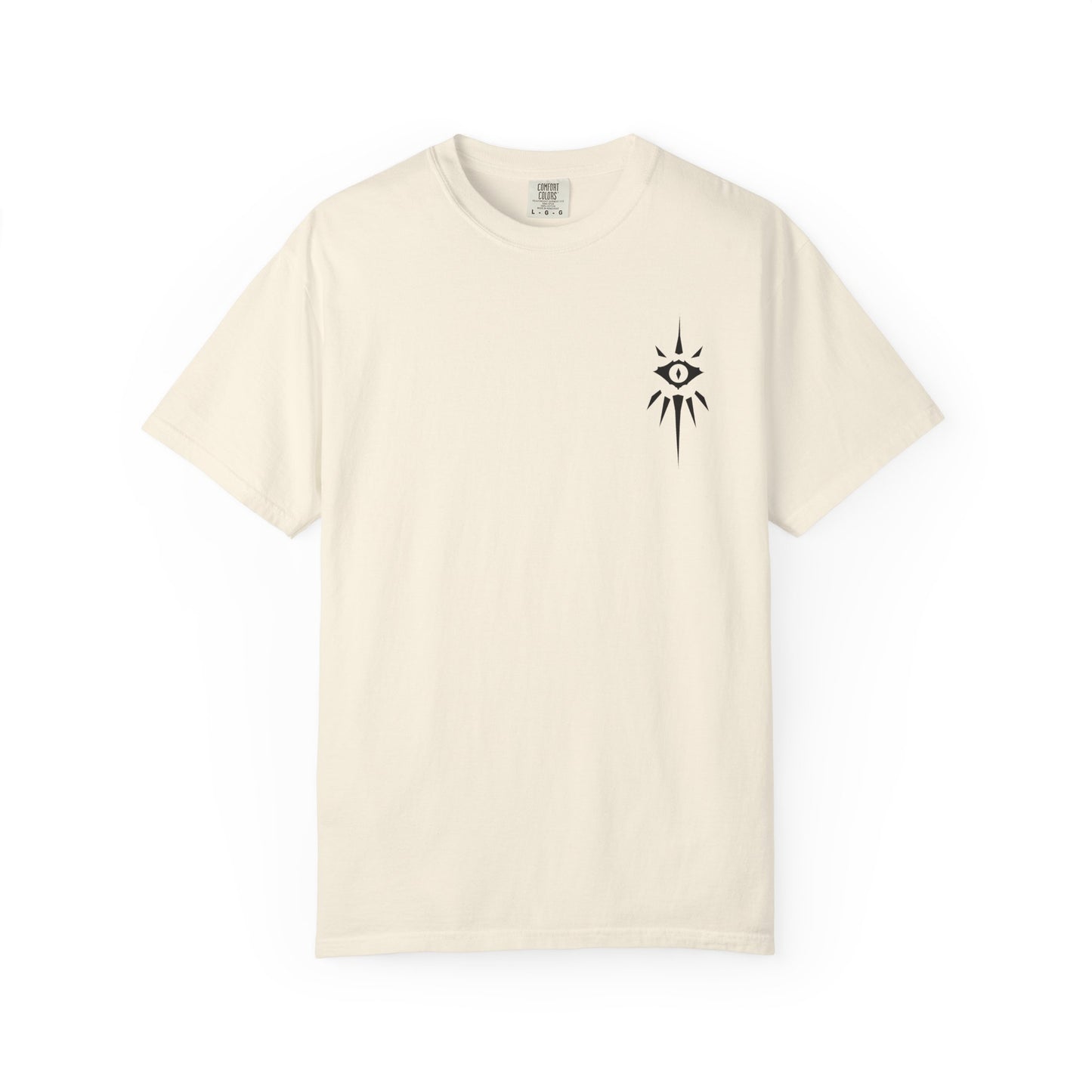 Unisex Softstyle T-Shirt – Sakuke Uchiha Chibi Edition