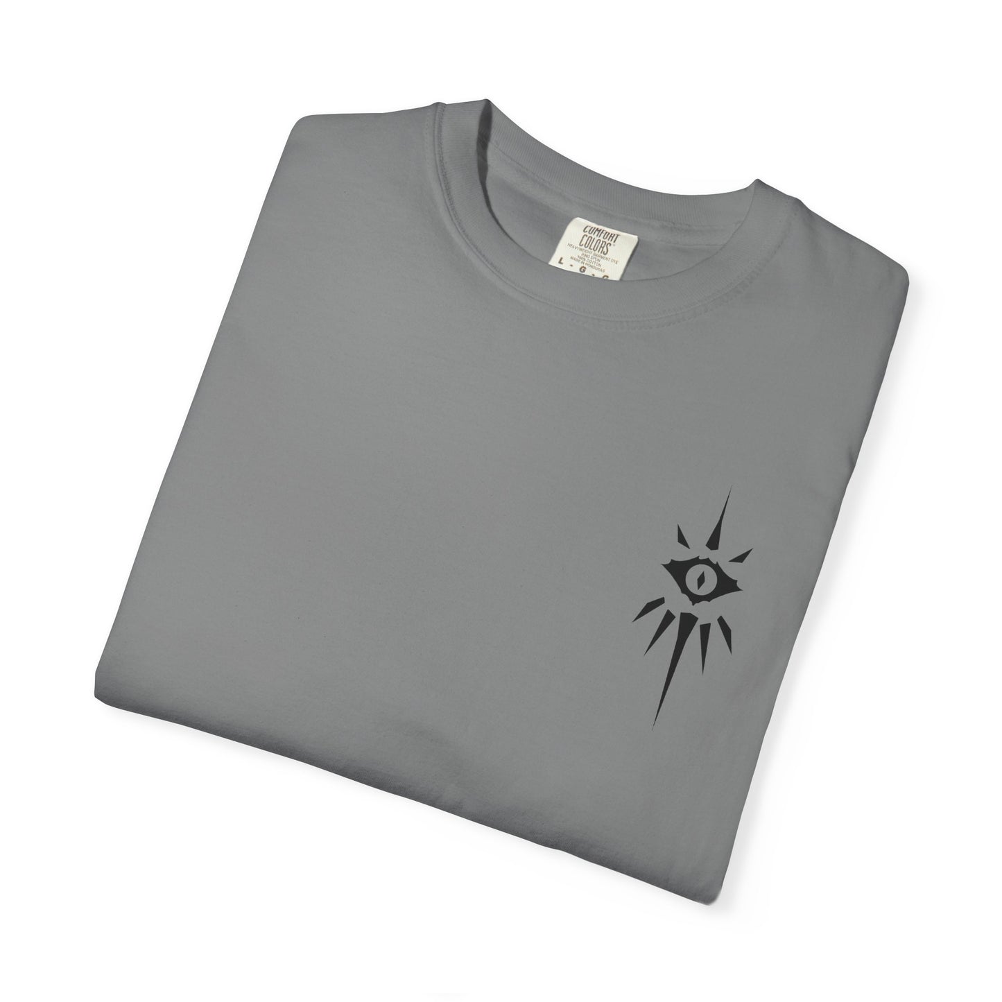 Unisex Softstyle T-Shirt – Sakuke Uchiha Chibi Edition