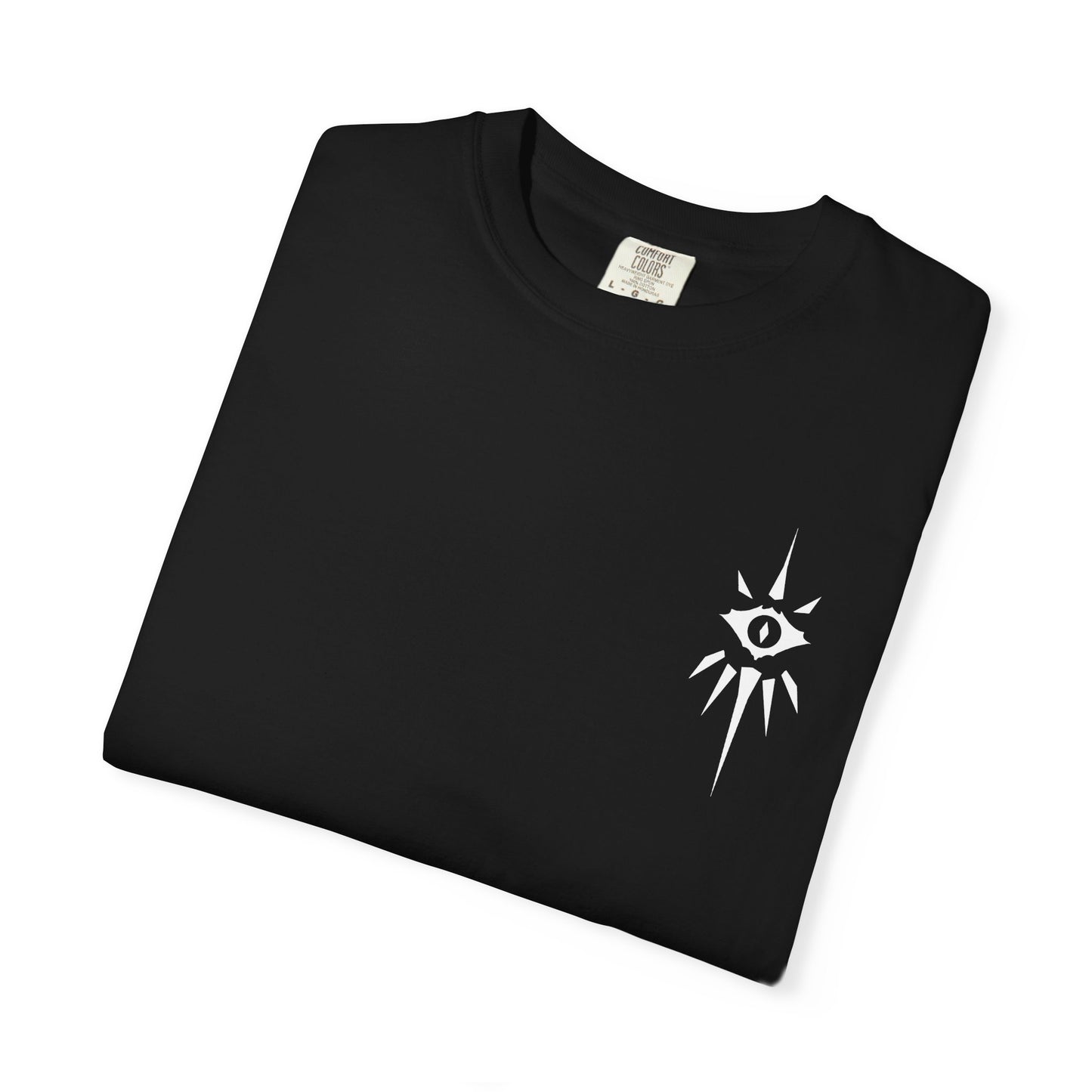 Unisex Softstyle T-Shirt – Sakuke Uchiha Chibi Edition