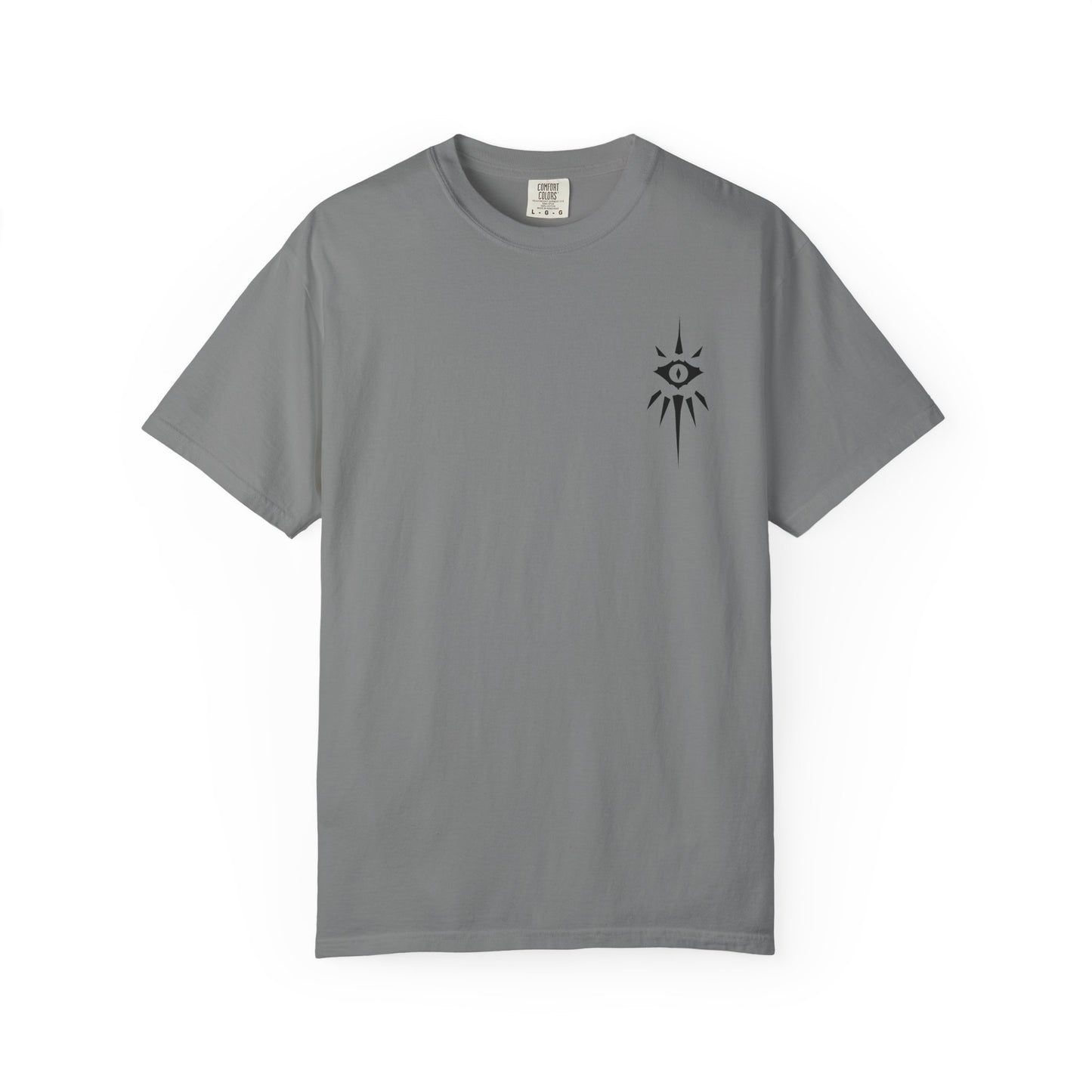 Unisex Softstyle T-Shirt – Sakuke Uchiha Chibi Edition