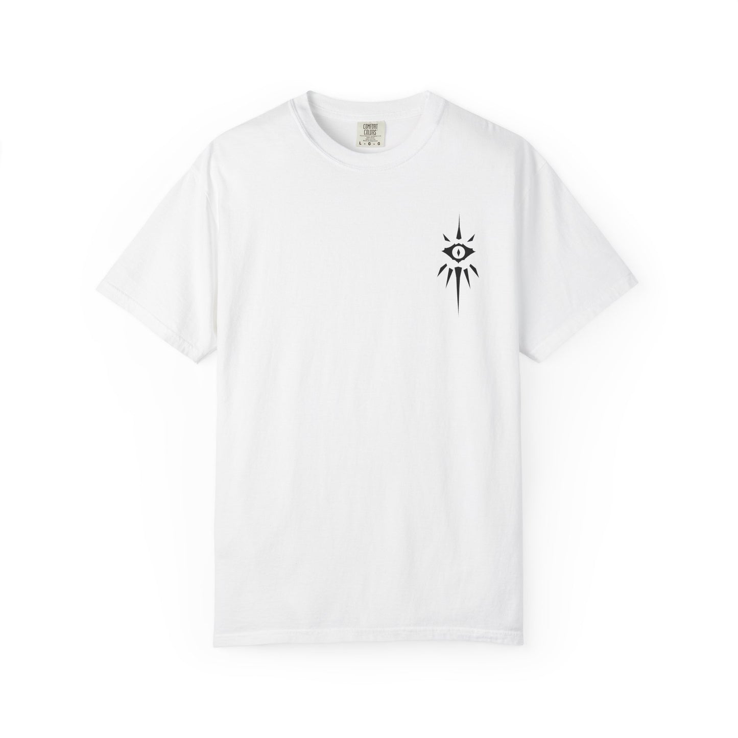 Unisex Softstyle T-Shirt – Sakuke Uchiha Chibi Edition