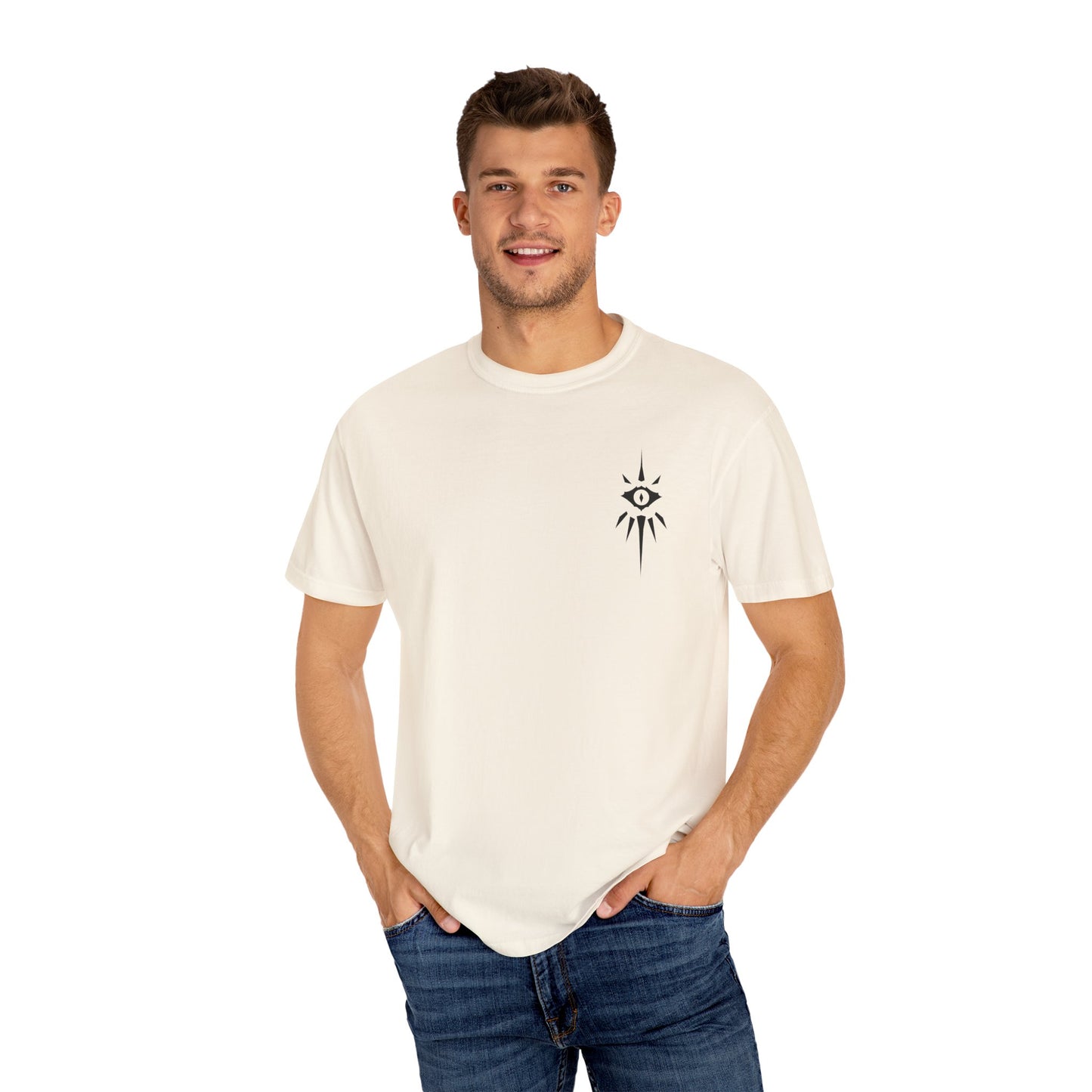 Unisex Softstyle T-Shirt – Sakuke Uchiha Chibi Edition