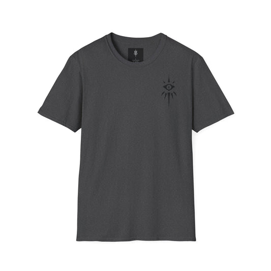 Unisex Softstyle T-Shirt – Obito Chibi Edition
